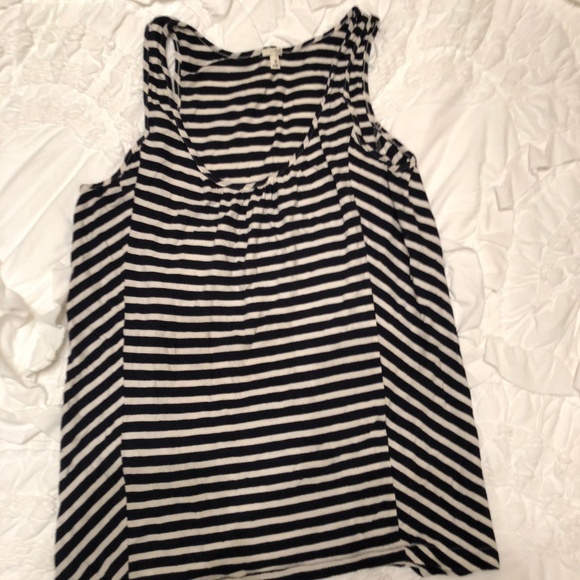J. Crew Tops - J. Crew Tank